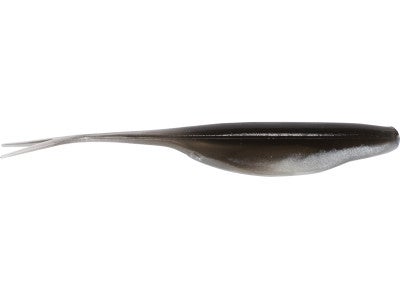 Bass Assassin Split Tail Shad
