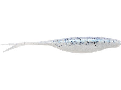 Bass Assassin Split Tail Shad 8pk