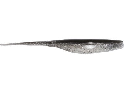 Bass Assassin Straight Tail Shads