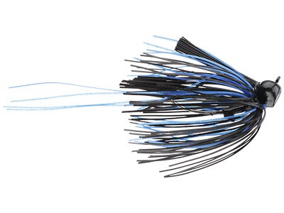 Black Angel Lures Hitman Football Jig