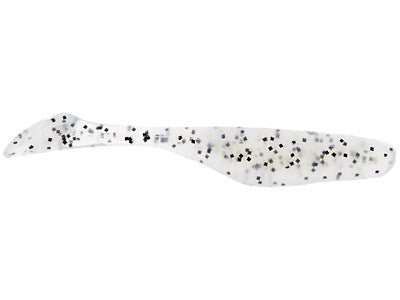 Bass Assassin Turbo Shad 10pk