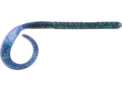Big Bite Baits B2 Worm 7pk