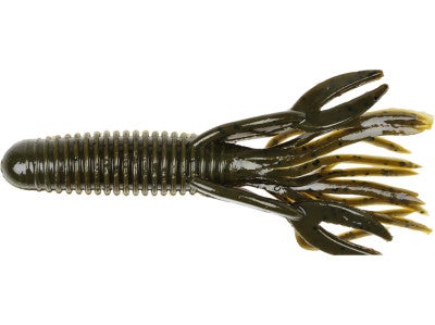 Big Bite Baits Bio Bait Craw Tube 8pk