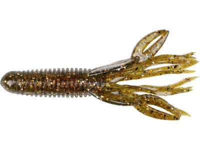 Big Bite Baits Bio Bait Craw Tube 8pk