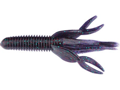 Big Bite Baits Bio Bait Craw Tube 8pk