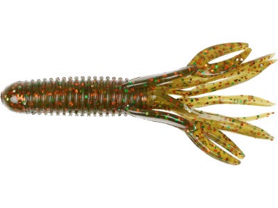 Big Bite Baits Bio Bait Craw Tube 8pk