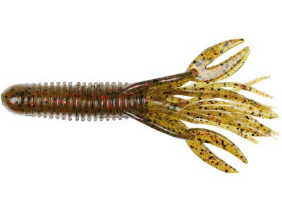 Big Bite Baits Bio Bait Craw Tube 8pk