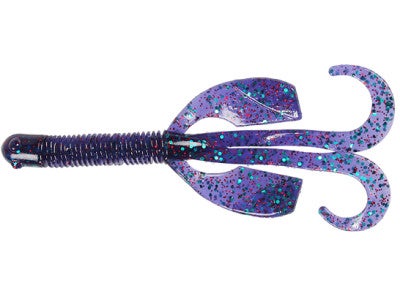 Big Bite Baits Bio Bait Jeff Kriet - Kriet Kreature