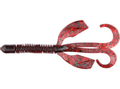 Big Bite Baits Bio Bait Jeff Kriet - Kriet Kreature