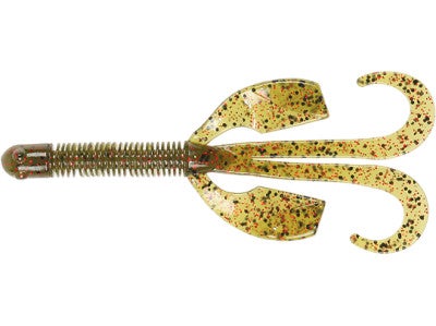 Big Bite Baits Bio Bait Jeff Kriet - Kriet Kreature