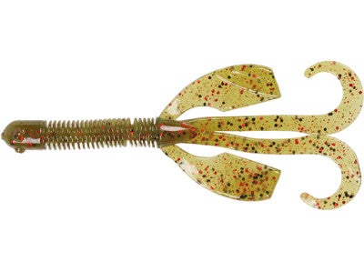 Big Bite Baits Bio Bait Jeff Kriet - Kriet Kreature