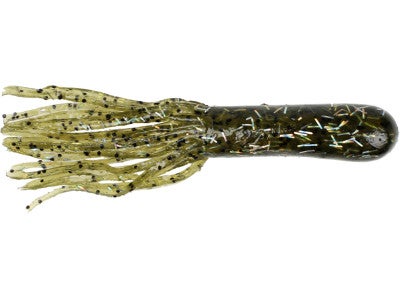 Big Bite Baits Bio Bait Tube