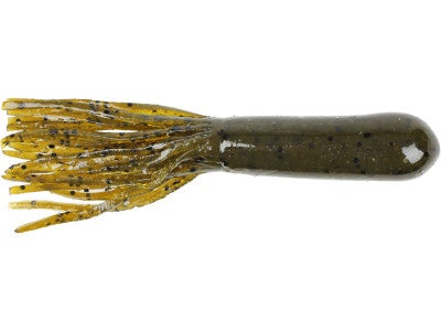 Big Bite Baits Bio Bait Tube