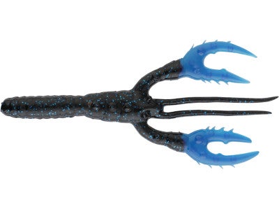 Big Bite Baits Big Craw 5pk