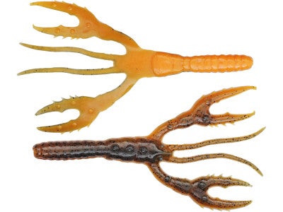 Big Bite Baits Big Craw 5pk