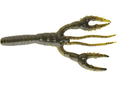 Big Bite Baits Big Craw 5pk