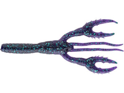 Big Bite Baits Big Craw 5pk