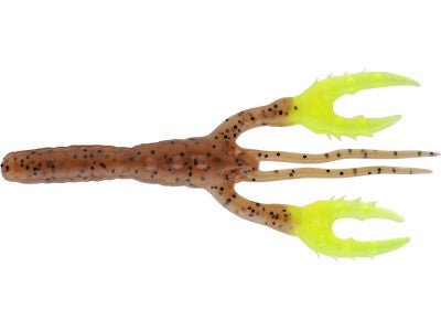 Big Bite Baits Big Craw 5pk