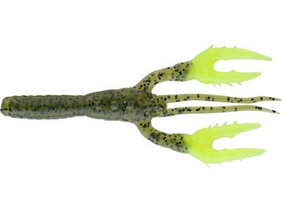 Big Bite Baits Big Craw 5pk