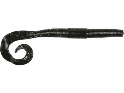 Big Bite Baits Bio Bait Jeff Kriet - Kriet Tail Worm