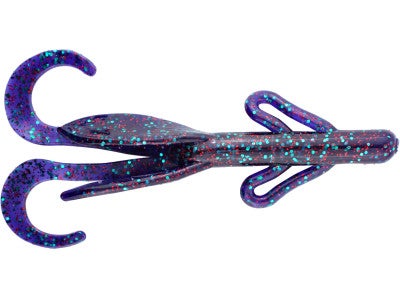 Big Bite Baits Brush Pig Creature 25pk