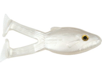 Big Bite Bait Buzzing Warmouth 4pk