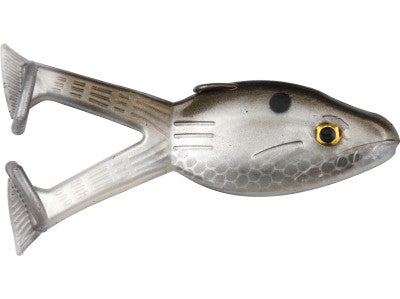 Big Bite Bait Buzzing Warmouth 4pk