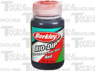 Berkley Bio Bait Dip