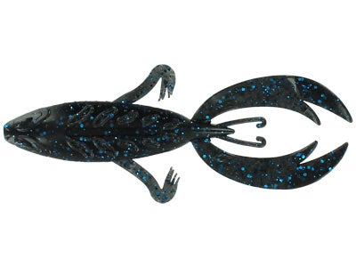 Big Bite Baits Dean Rojas - Fighting Frog
