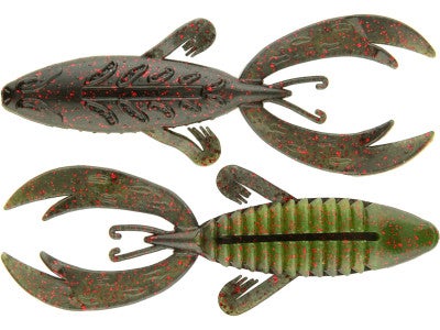 Big Bite Baits Dean Rojas - Fighting Frog