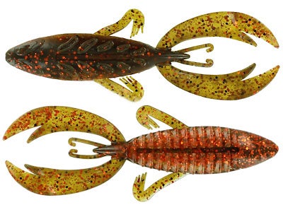 Big Bite Baits Dean Rojas - Fighting Frog