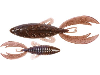 Big Bite Baits Dean Rojas - Fighting Frog