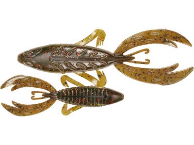 Big Bite Baits Dean Rojas - Fighting Frog