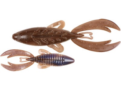 Big Bite Baits Dean Rojas - Fighting Frog
