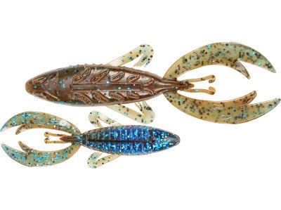 Big Bite Baits Dean Rojas - Fighting Frog