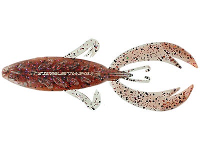 Big Bite Baits Dean Rojas - Fighting Frog