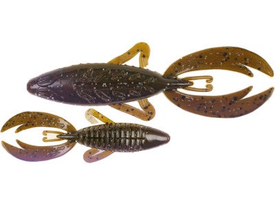 Big Bite Baits Dean Rojas - Fighting Frog