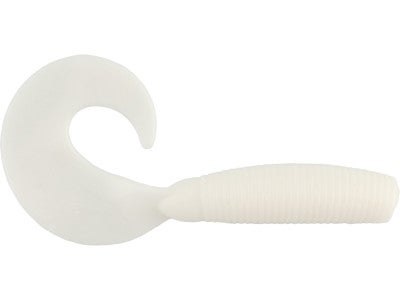 Big Bite Baits Finesse Grub 10pk