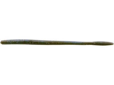 Big Bite Baits Finesse Worms 10pk