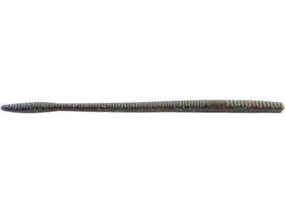 Big Bite Baits Finesse Worms 10pk