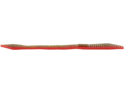 Big Bite Baits Finesse Worms 10pk