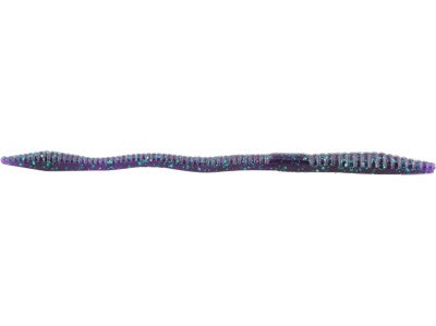 Big Bite Baits Finesse Worms 10pk