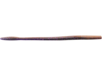 Big Bite Baits Finesse Worms 10pk