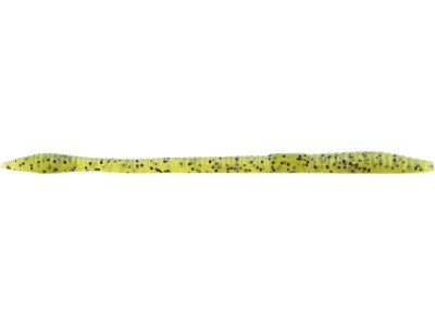 Big Bite Baits Finesse Worms 10pk
