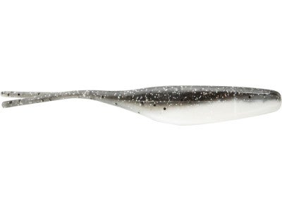 Big Bite Baits Jerk Minnow 10pk