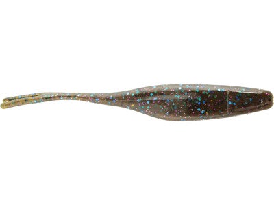 Big Bite Baits Jerk Minnow 10pk