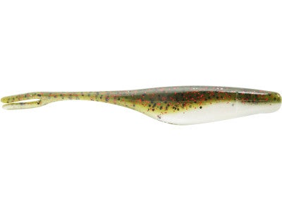 Big Bite Baits Jerk Minnow 10pk