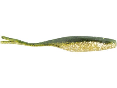 Big Bite Baits Jerk Minnow 10pk