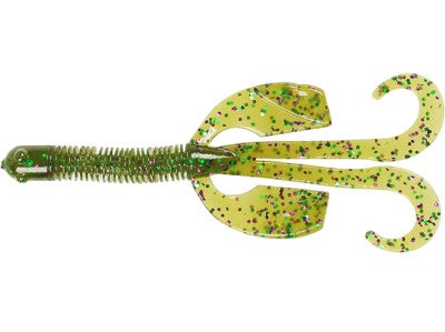 Big Bite Baits Kriet Kreature