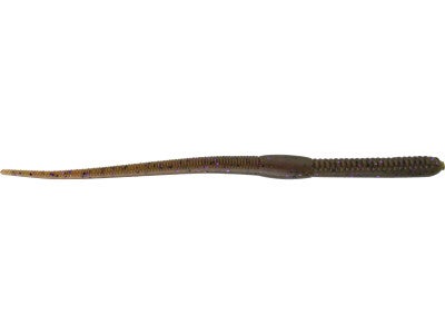 Big Bite Baits Needle Worm 5pk